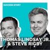 Tom Lindsay Jr. & Steve Rigby, Accelerated LLC | Disrupting Healthcare
