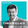Chris Wallace, President of InnerView | Turning Employees Into Evangelists