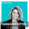 Sarah McIntyre, CEO of BRIGHT Inbound | Top Hubspot Agency 2019