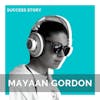 Maayan Gordon, Tik Tok Influencer | 1.7 Million Tik Tok Followers