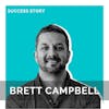 Brett Campbell, Co-Founder at Claxon | The Five Lenses Of Marketing