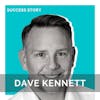 Dave Kennett, CEO of Replayz | Sales Coaching & Excellence | SSP Interview