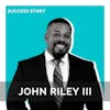 John Riley III, VP Business Services at Orion | Blockchain & Business