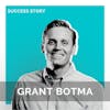 Grant Botma, Founder of Stewardship | The Problem Isn't Their Paycheck