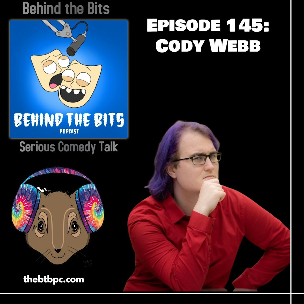 Episode 145: Cody Webb