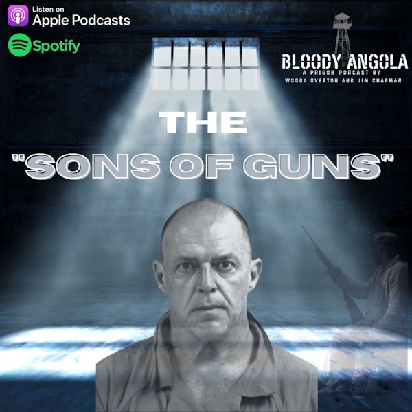 Sons of Guns | The Story of Rapist Will Hayden