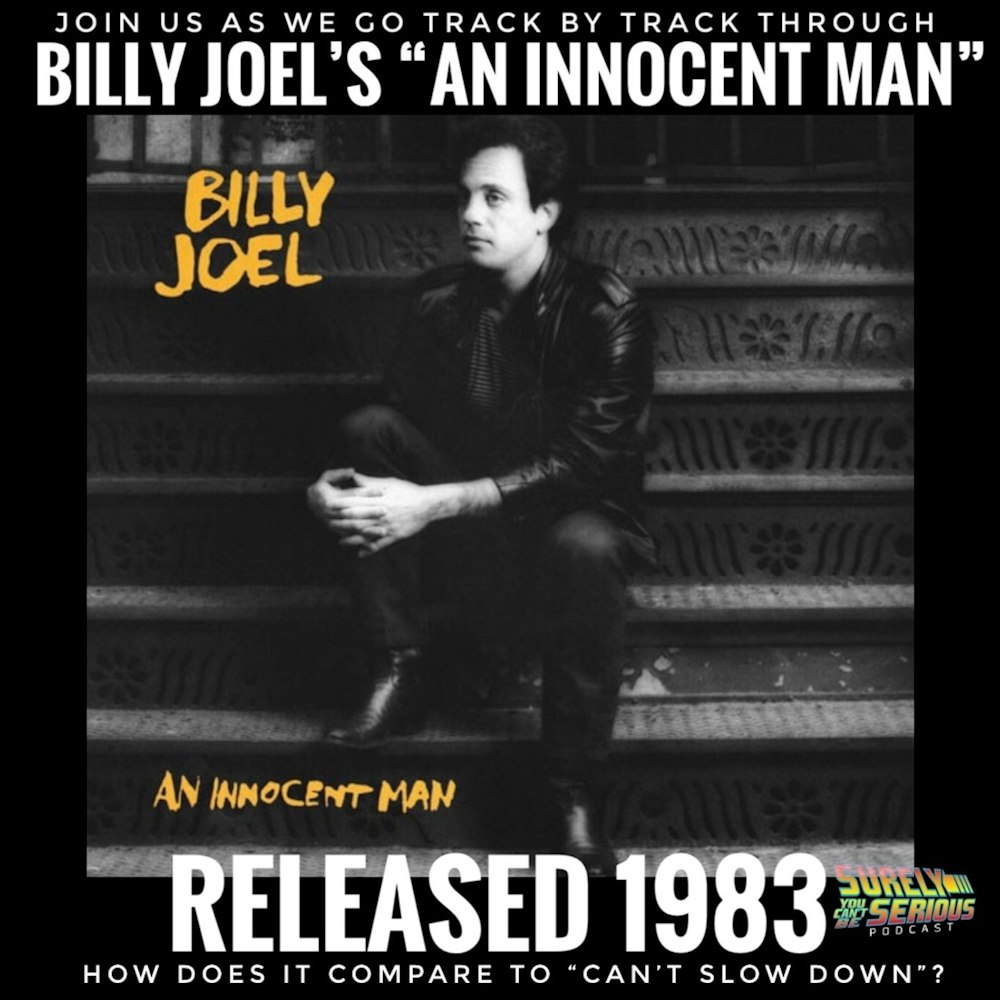 Billy Joel's 