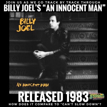 Billy Joel's 