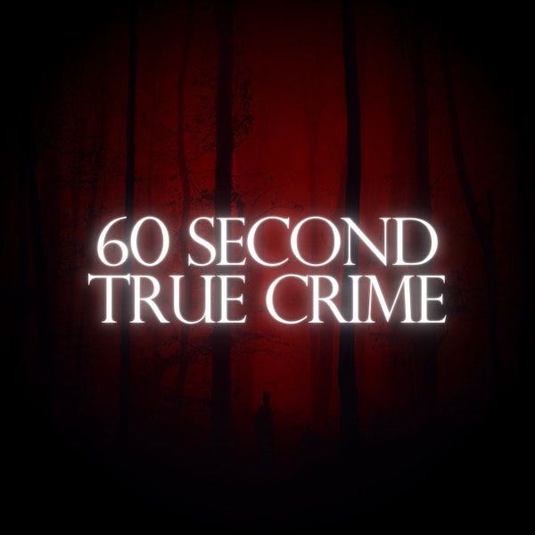 60 Second TRUE CRIME | The Short and Tragic Life of Alexia Reale