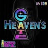Heaven's Gate Revisited: UFOs & Comets & Castration, Oh My! | 329