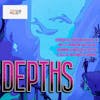 Profound Resolve w/ Wells Thompson and Dalton Shannon Co-Writers of Depths: A Tale of Underwater Survival