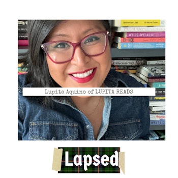 Reading While Lapsed: A Conversation with BookTok Icon Lupita Aquino