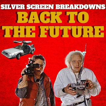Back To The Future 1 (1985) Film Breakdown PART 2