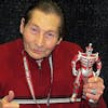 From The Rangercast Vault: Interview with Robert Axelrod (2006)
