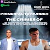 Principal to Murder | The Crimes of Justin Granier