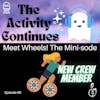 Meet Wheels! The short version