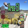 Area 51: A Look Back for Rick Davidson | BONUS