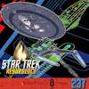 Book Club: Star Trek: Resurgence