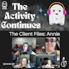 The Client Files: Annie