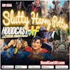 Slutty Harry Potter