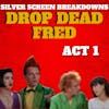 Drop Dead Fred (1991) Film Breakdown ACT 1