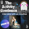 Interview with an Intuitive