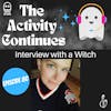 Interview with a Witch