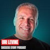 Uri Levine - Author, Entrepreneur, and Disruptor | Love The Problem, Not The Solution