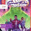 Survival of the Fittest w/ Alim Leggett and Sweet Pea Issue 2 Sons of Adam