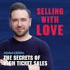 The Secrets of High Ticket Sales with Adam Cerra