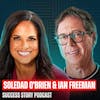 Soledad O'Brien & Ian Freeman | Bridging the Equality Gap