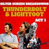 Thunderbolt and Lightfoot, Act 1 (1974) Film Breakdown