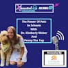 The Power of Pets In Schools With Dr. Kimberly Weber and