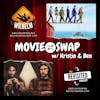 MOVIE SWAP: Pirate Radio / BlacKkKlansman