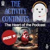 The Heart of the Podcast