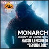WILHELM WATCH / HOUSE PODCASTICA - Monarch: Legacy of Monsters S01E10 