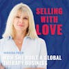 Marisa Peer: How She Built a Global Therapy Business