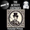 Victorian Prince