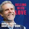 How to Have a Good Day at Work with Daniel Goleman