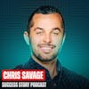 Chris Savage - CEO and Co-Founder of Wistia | Taking on YouTube