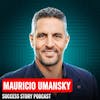 Mauricio Umansky - CEO and Co-Founder of The Agency RE | How To Be A Dealmaker