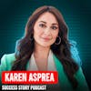 Karen Asprea - Interior Designer & Founder of Karen Asprea Studio | Billion Dollar Designs