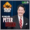 SPOTLIGHT: My Panel with Peter Cullen (Transformers)