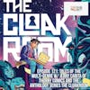 Tales of the Multi-Genre w/ Jerry Carita of Thorny Comics and the Anthology Series The Cloakroom