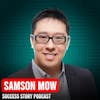 Samson Mow - CEO of Pixelmatic and JAN3 | Why Bitcoin Will Hit $1M