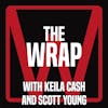 The WRAP - We Want Cody | WrestleMania Presser Quick Takes | Carmelo Hayes Explains It All