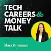 044: Cracking the Code to Executive Roles: Expert Advice with Maya Grossman