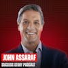 Lessons - Turning Fear Into Power | John Assaraf - Founder & CEO of NeuroGym