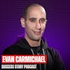 Lessons - Building a Personal Brand as a Content Creator | Evan Carmichael - Entrepreneur, Author & Youtuber