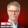 Lessons - The Future of Sales | Andy Paul - Global Sales Expert, Author & Podcast Host